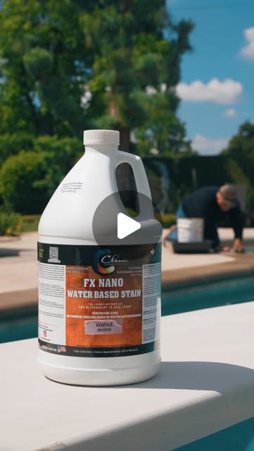 Every contractor has their way. Staintec Concrete is awesome.