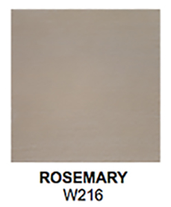 Rosemary W216