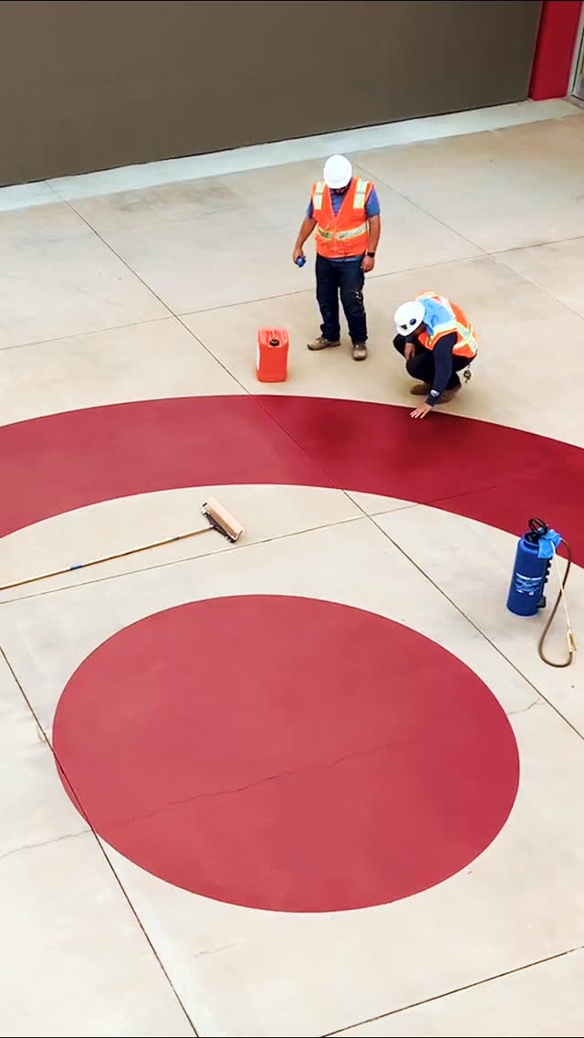 Our partners at @target know FX2 Armor Stain is our most heavy duty formula yet...
